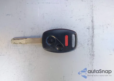 2007 Honda Civic Lx z USA, uszkodzony, nr VIN JHMFA16597S007140